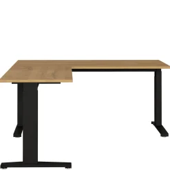 Aanbouwtafel Ergonoma Eiken^Huisenthuis Sale