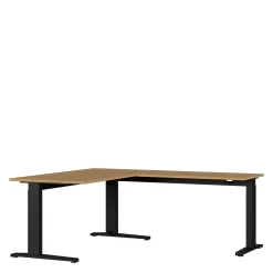 Aanbouwtafel Ergonoma Eiken^Huisenthuis Sale