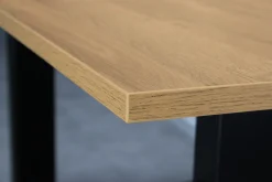 Aanbouwtafel Ergonoma Eiken^Huisenthuis Sale