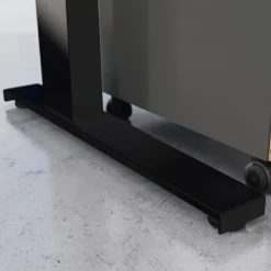 Aanbouwtafel Ergonoma Eiken^Huisenthuis Sale