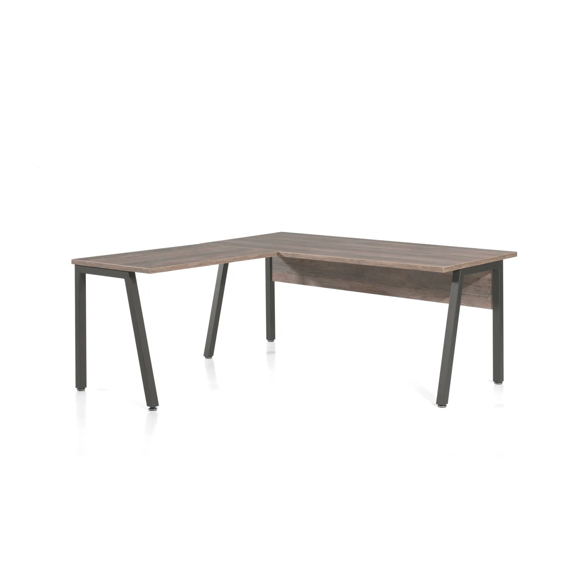 Aanbouwtafel Roland^Huisenthuis Hot