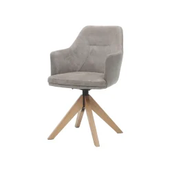 Armstoel Andrei Stof – Set van 2^Huisenthuis New