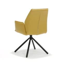 Armstoel Anouk – Set van 2^Huisenthuis Best