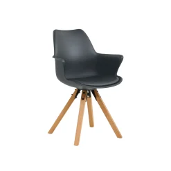 Armstoel Billie – Set van 2^Huisenthuis Hot