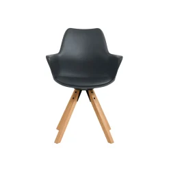 Armstoel Billie – Set van 2^Huisenthuis Hot