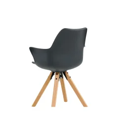 Armstoel Billie – Set van 2^Huisenthuis Hot