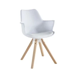 Armstoel Billie – Set van 2^Huisenthuis New