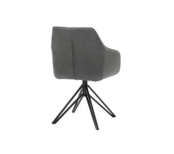 Armstoel Boas Stof^Huisenthuis Best