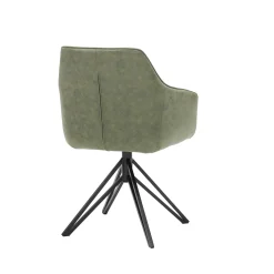 Armstoel Boas Stof^Huisenthuis Best