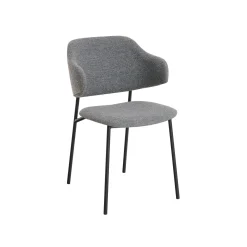 Armstoel Didi Bouclé – Set van 2^Huisenthuis Outlet