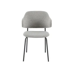 Armstoel Didi Bouclé – Set van 2^Huisenthuis Sale