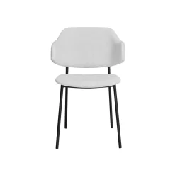 Armstoel Didi Bouclé – Set van 2^Huisenthuis Best