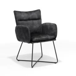 Armstoel Elisa – Set van 2^Huisenthuis Clearance