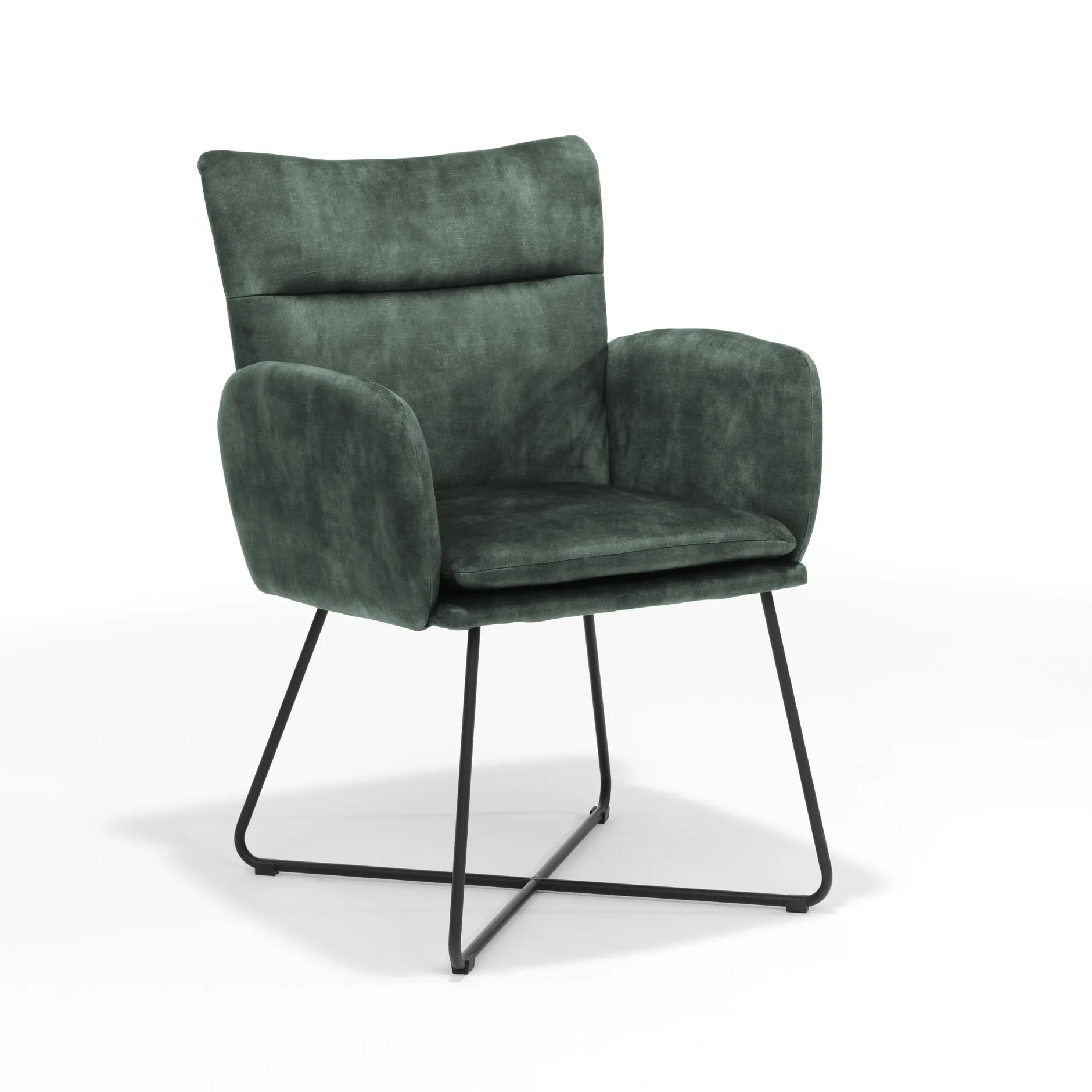 Armstoel Elisa – Set van 2^Huisenthuis Outlet