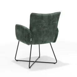 Armstoel Elisa – Set van 2^Huisenthuis Outlet