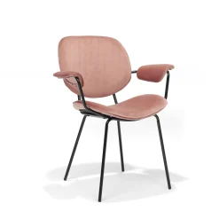 Armstoel Emma – Set van 2^Huisenthuis Online