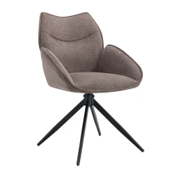 Armstoel Famke Peper – Set van 2^Huisenthuis Best