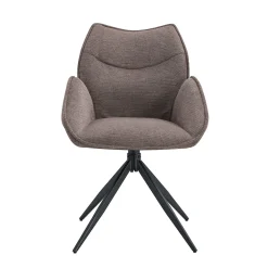 Armstoel Famke Peper – Set van 2^Huisenthuis Best