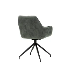 Armstoel Fedde Hunter Velours – Set van 2^Huisenthuis Clearance