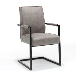 Armstoel Floor – Set van 2^Huisenthuis Discount