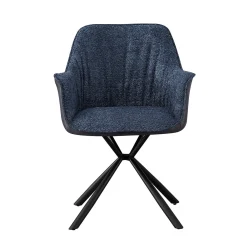 Armstoel Jan Bouclé – Set van 2^Huisenthuis Outlet