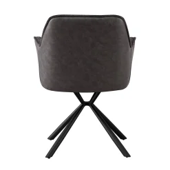 Armstoel Jan Bouclé – Set van 2^Huisenthuis Online