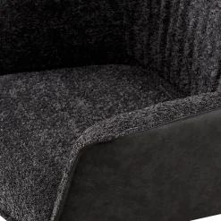 Armstoel Jan Bouclé – Set van 2^Huisenthuis Online