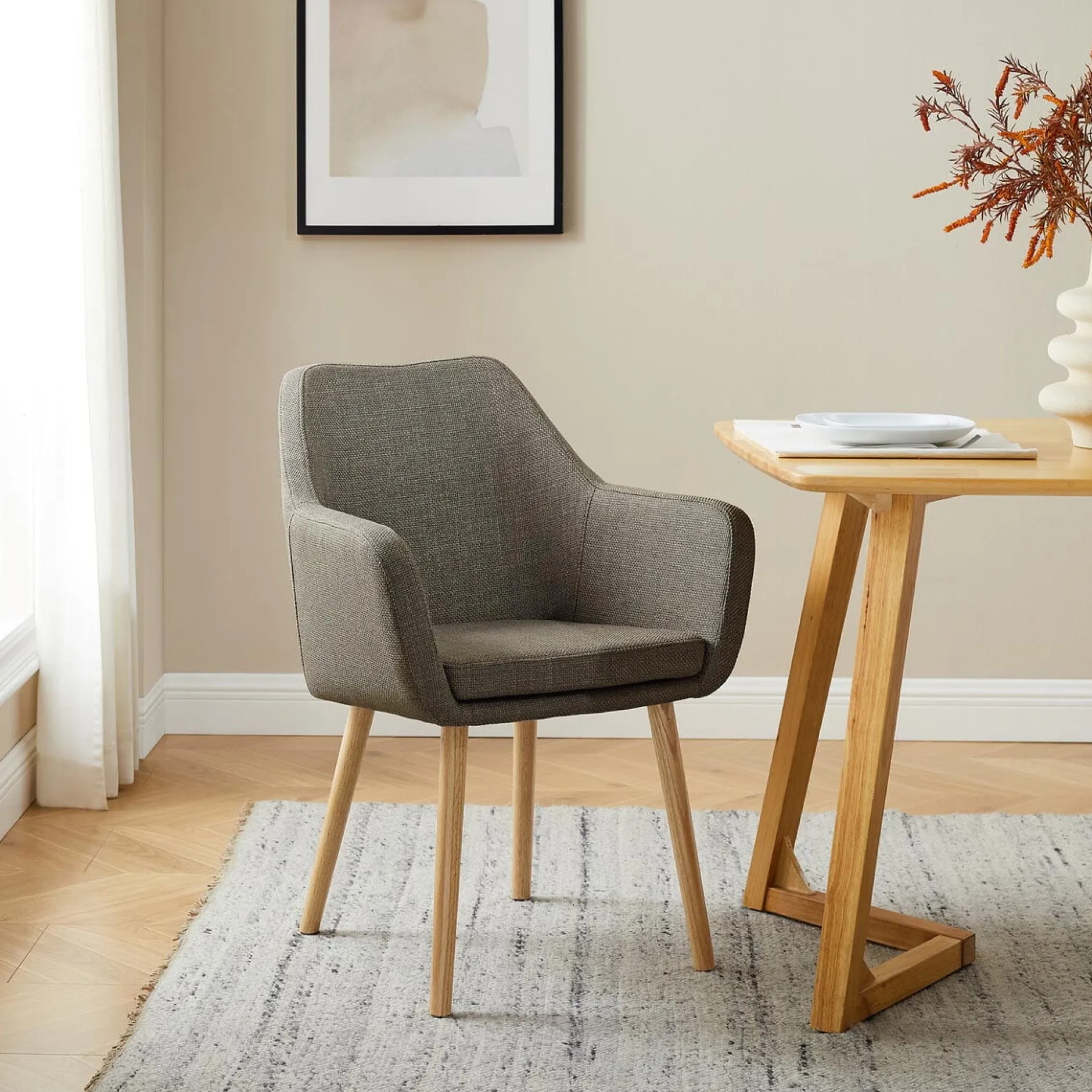 Armstoel Jonne^Huisenthuis Clearance