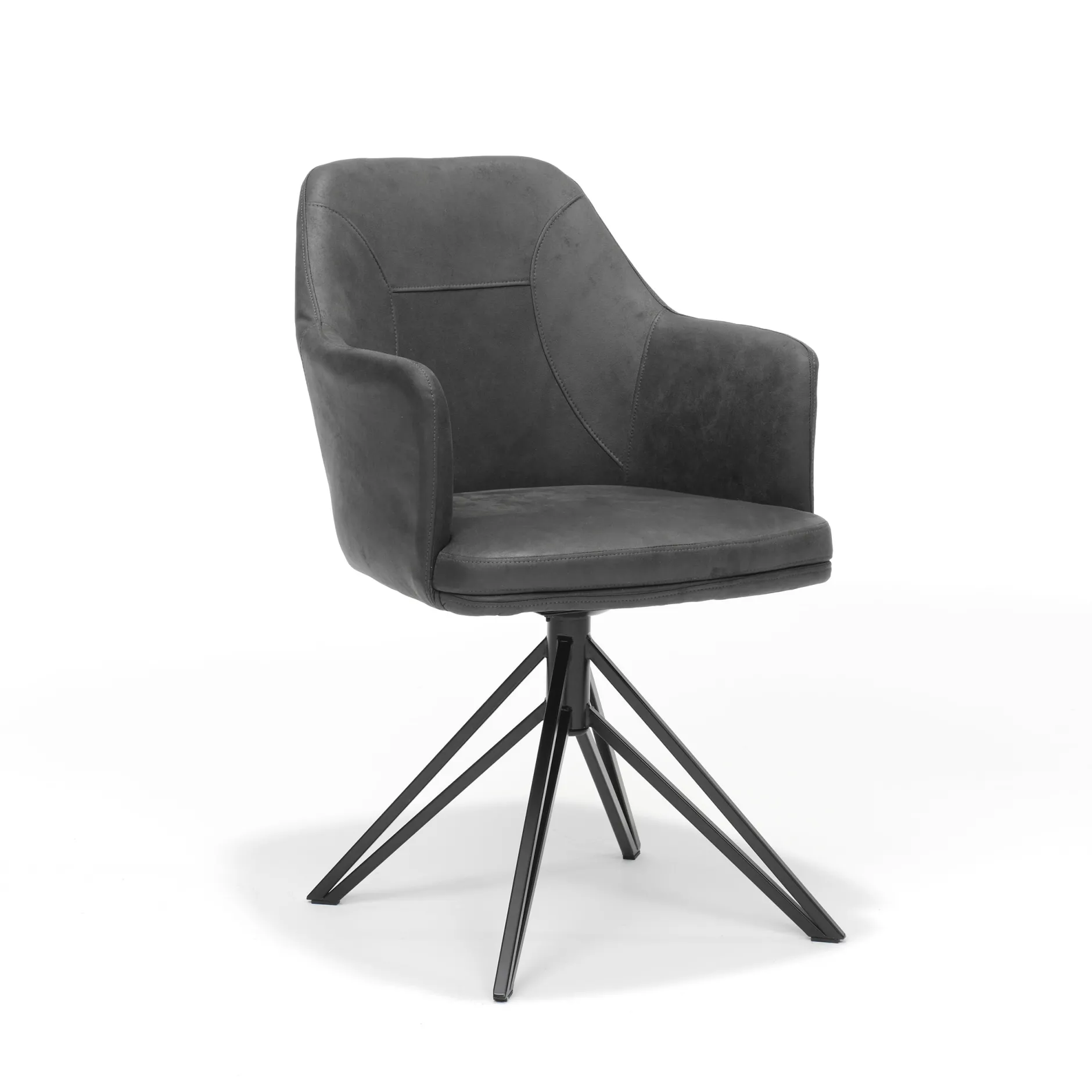 Armstoel Melvin – Set van 2^Huisenthuis Sale