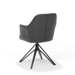 Armstoel Melvin – Set van 2^Huisenthuis Sale