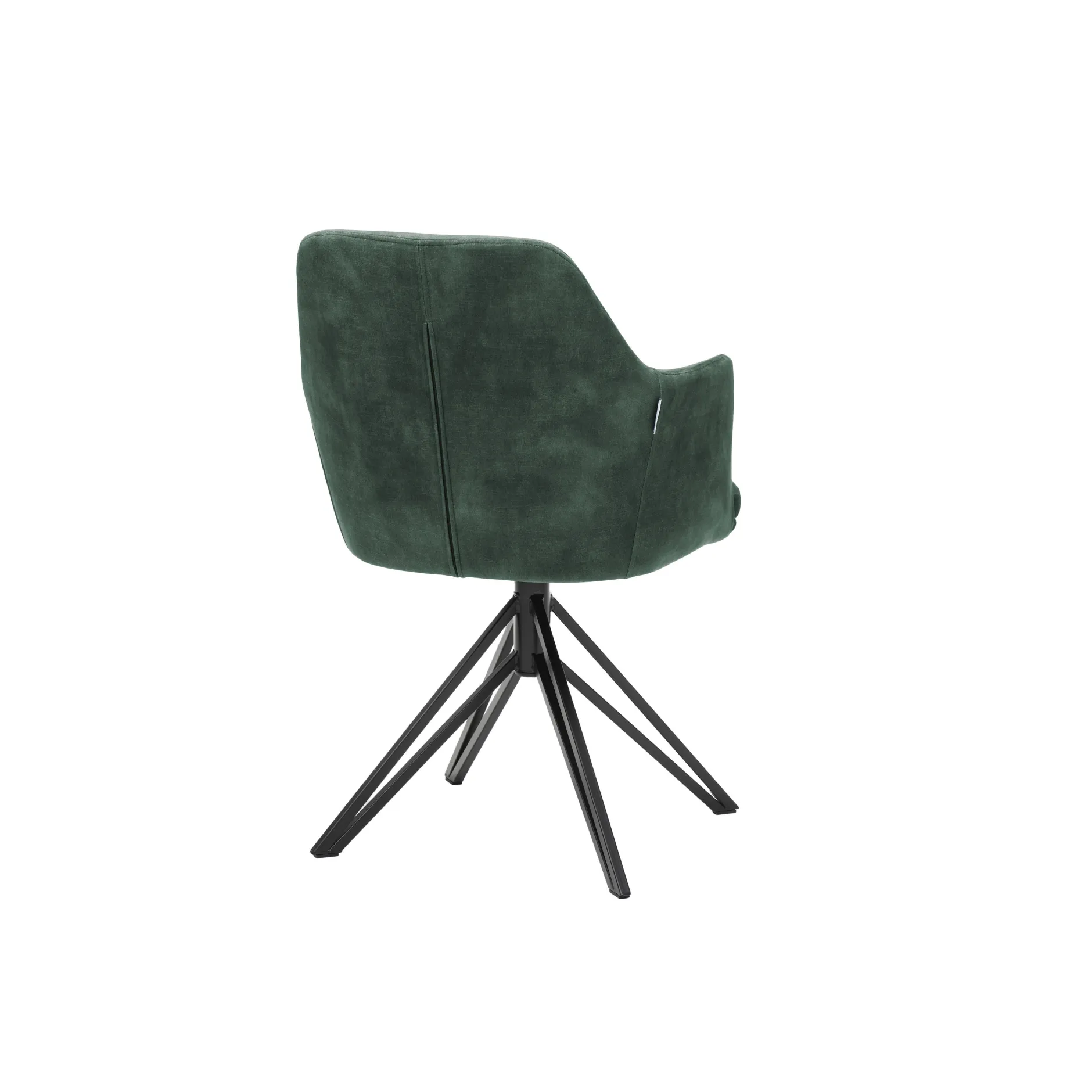 Armstoel Melvin Stof – Set van 2^Huisenthuis Sale