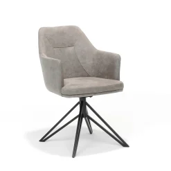 Armstoel Melvin – Set van 2^Huisenthuis Sale