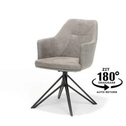 Armstoel Melvin – Set van 2^Huisenthuis Sale