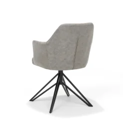 Armstoel Melvin – Set van 2^Huisenthuis Sale