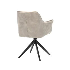 Armstoel Mirre – Set van 2^Huisenthuis Outlet