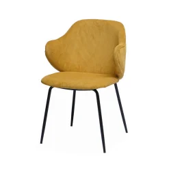 Armstoel Novi – Set van 2^Huisenthuis