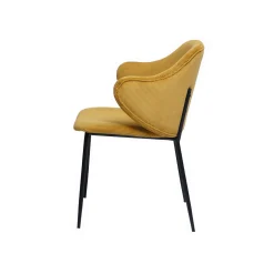 Armstoel Novi – Set van 2^Huisenthuis