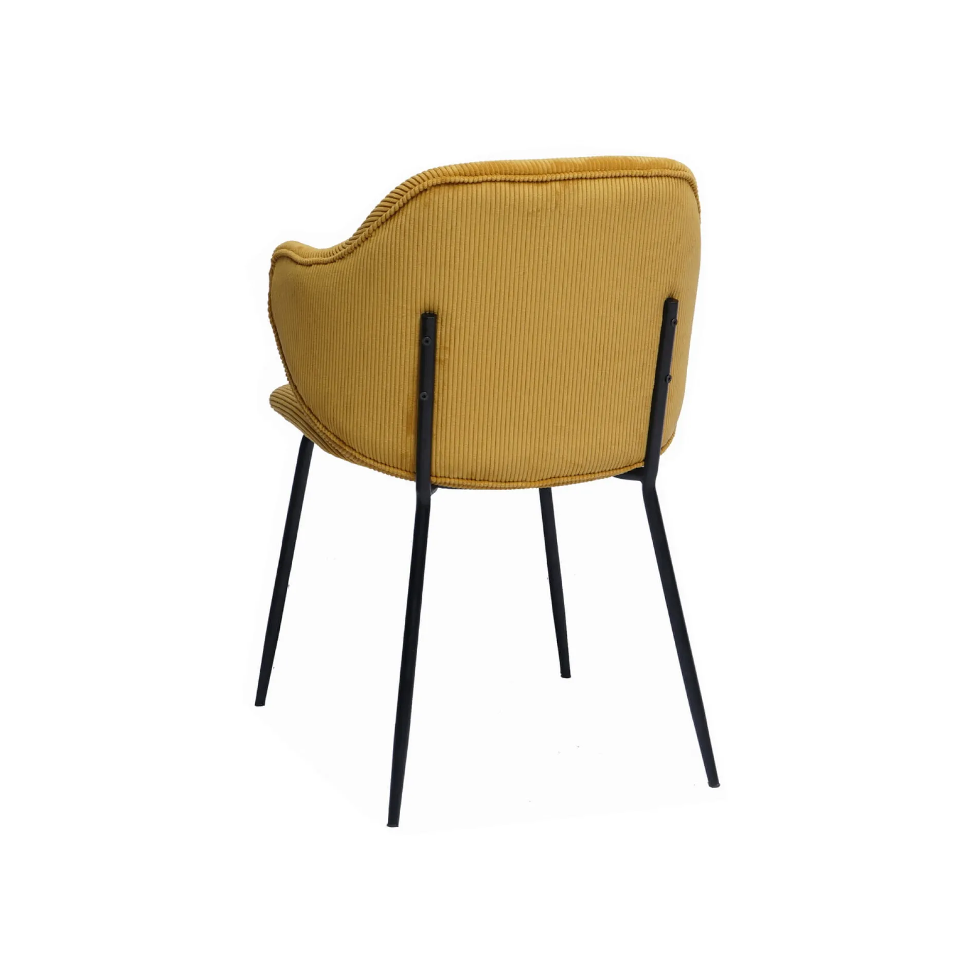 Armstoel Novi – Set van 2^Huisenthuis