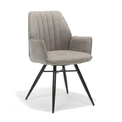 Armstoel Puk^Huisenthuis Clearance