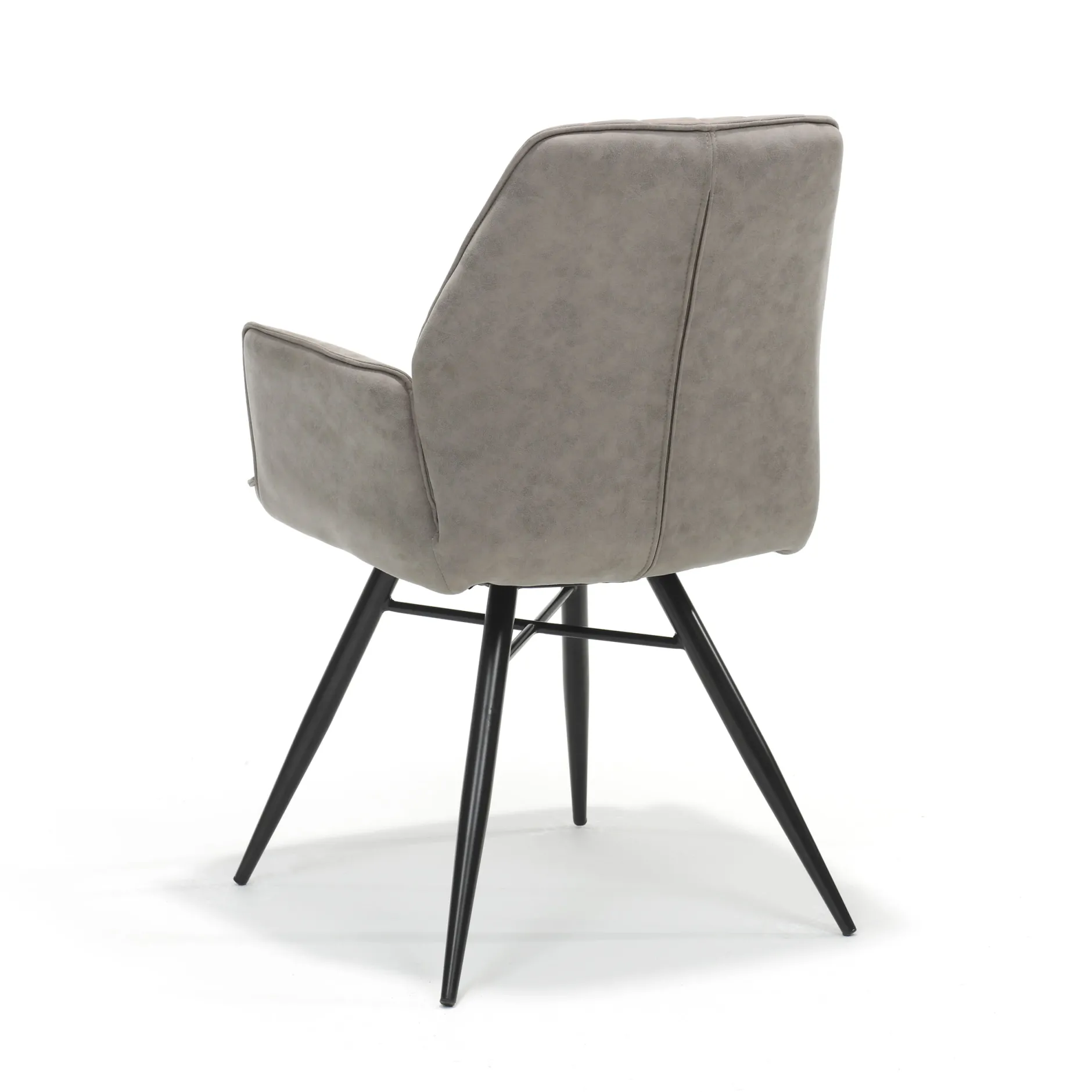 Armstoel Puk^Huisenthuis Clearance