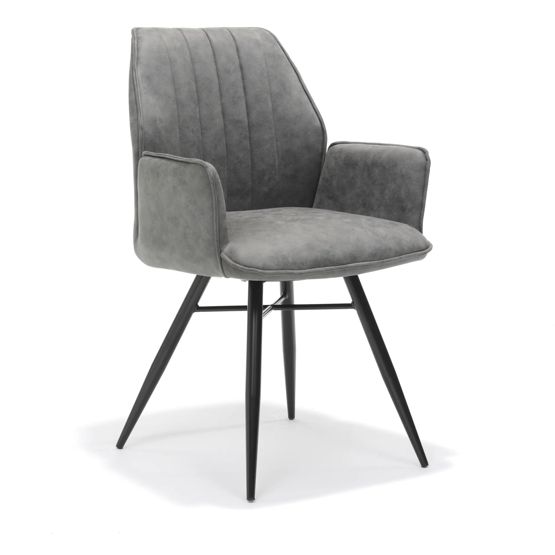 Armstoel Puk^Huisenthuis Outlet