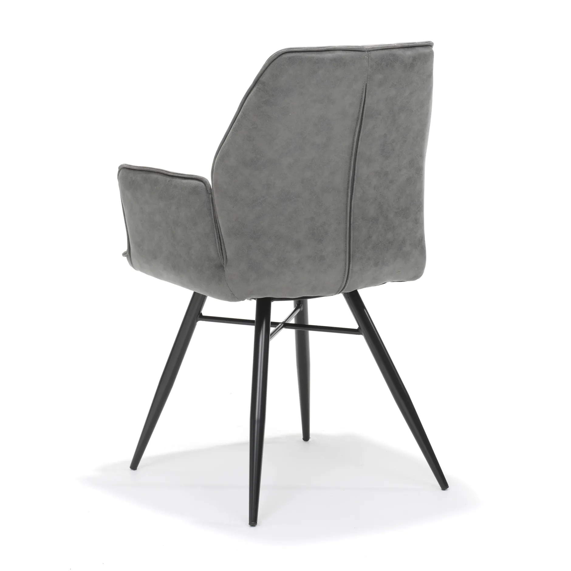 Armstoel Puk^Huisenthuis Outlet