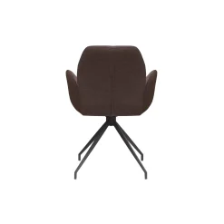 Armstoel Sonja Stof^Huisenthuis