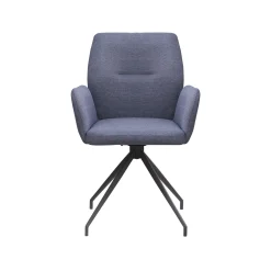 Armstoel Sonja Stof^Huisenthuis Discount