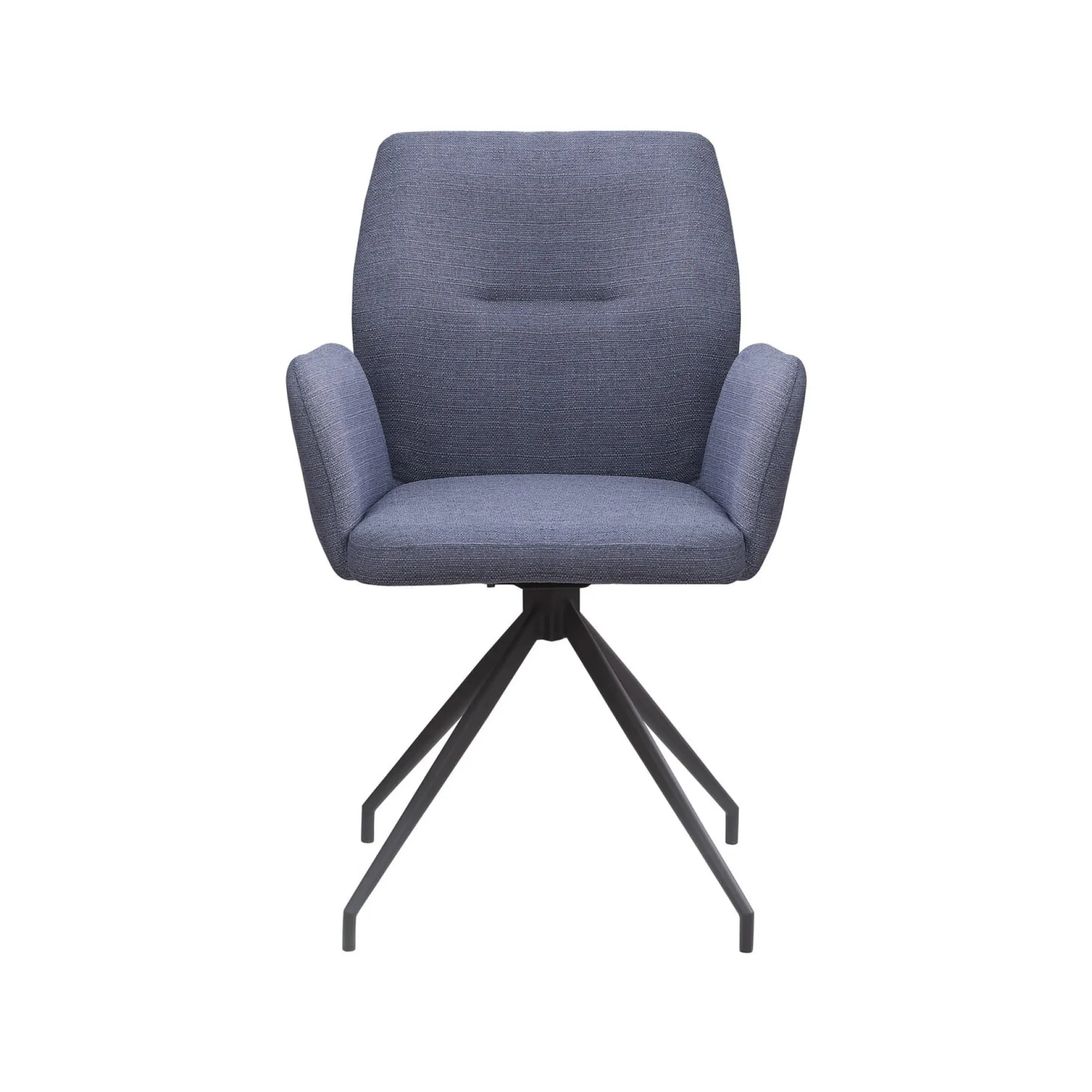 Armstoel Sonja Stof^Huisenthuis Discount