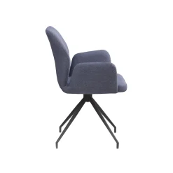 Armstoel Sonja Stof^Huisenthuis Discount