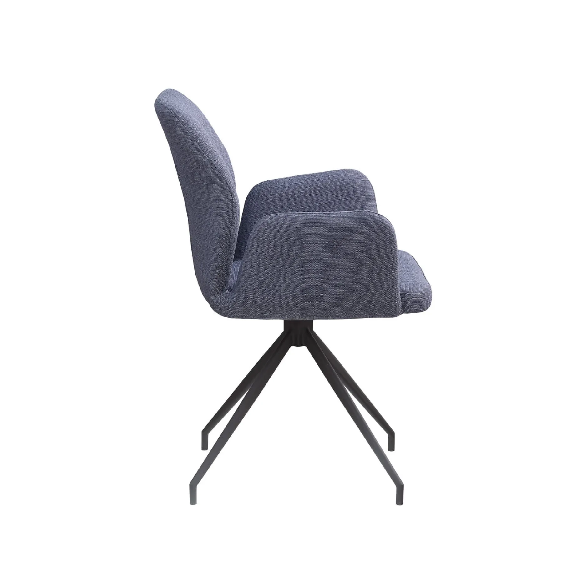 Armstoel Sonja Stof^Huisenthuis Discount