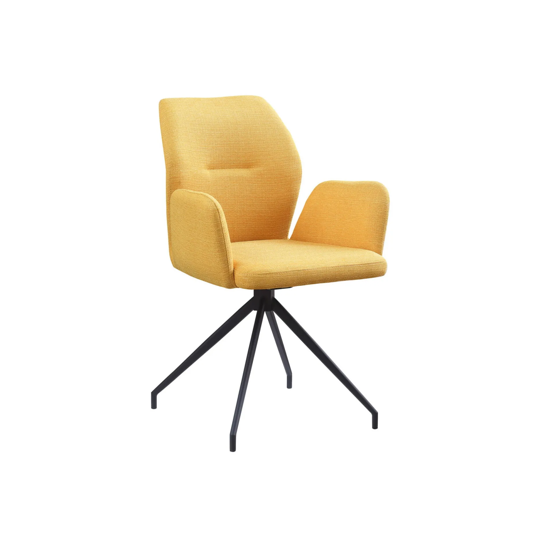 Armstoel Sonja Stof^Huisenthuis New