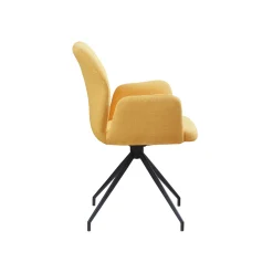 Armstoel Sonja Stof^Huisenthuis New