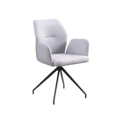 Armstoel Sonja Stof^Huisenthuis Clearance